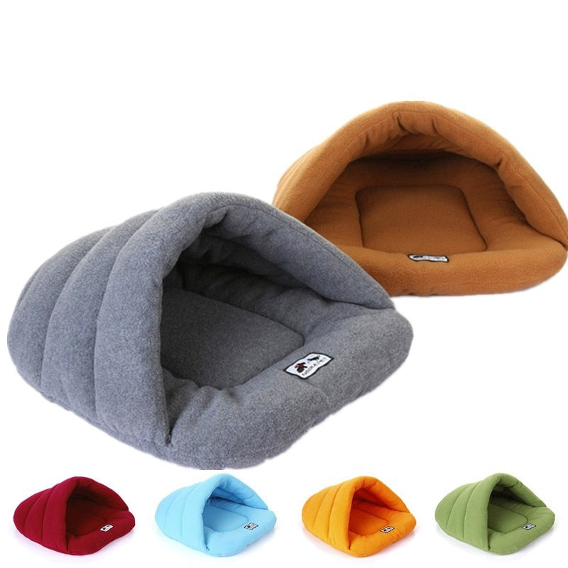 Pet best sale slipper bed