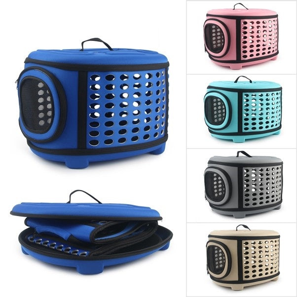 Paw Pet Carrier