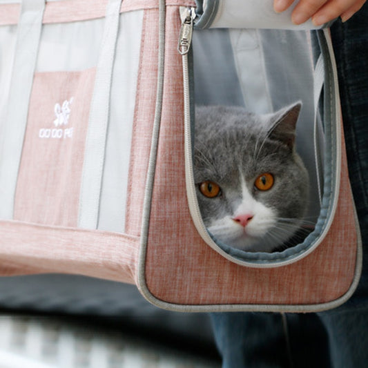 Travel Pet Bag