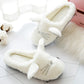 Indoor Fluffy Winter Slippers