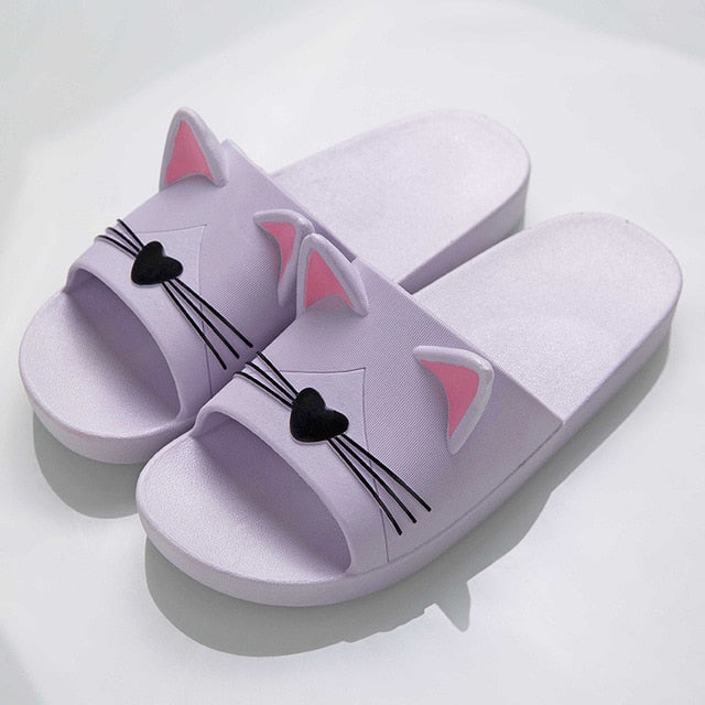 Cat sandals best sale