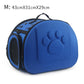 Paw Pet Carrier
