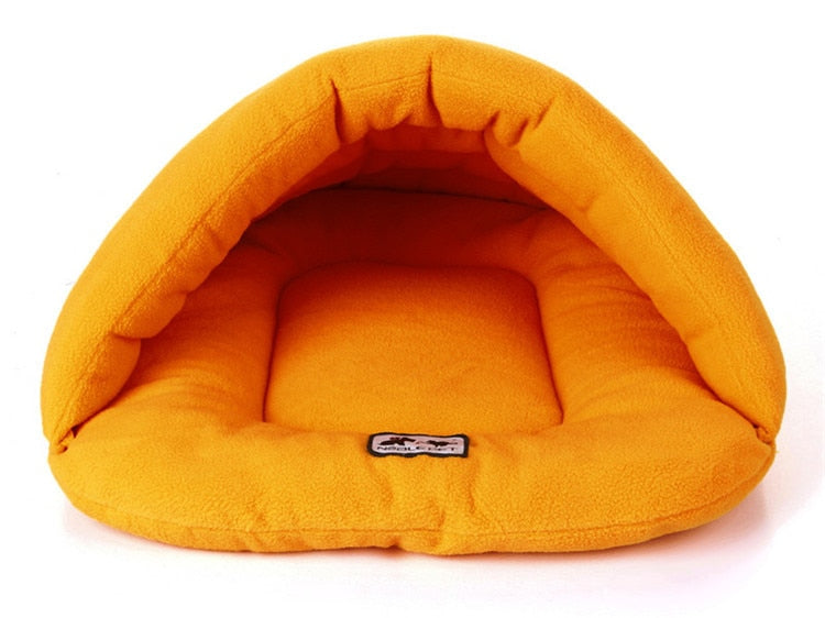 Pet slipper outlet bed