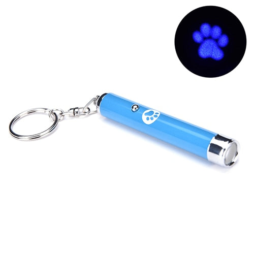 LED Laser Pen Toy